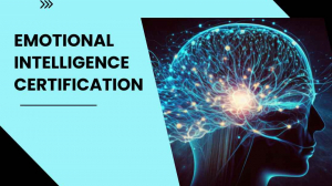 Advanced Emotional Intelligence Certification for Leaders