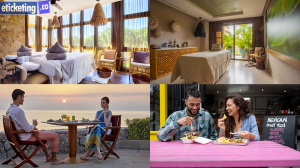 World Cup Hospitality: Marival Armony Luxury Resort and World Spa Hospitality for FIFA 2026 Visitors