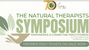  Practitioner-Focused and Professionally Empowering: The Symposium Made for You