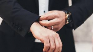 The Ultimate Guide to Men's Wedding Rings