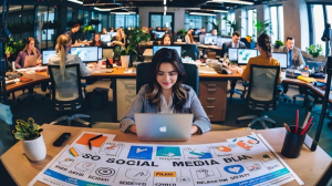 Best Digital Marketing Company In Udaipur