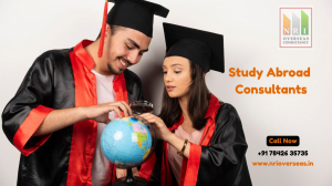 Best Study Abroad Consultants in LB Nagar, Hyderabad