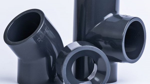 PVC-U Fittings
