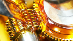 The Essential Role of Neat Oils in Modern Machining