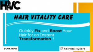 Why Hair Fixing is the Ultimate Confidence Booster for Men! 