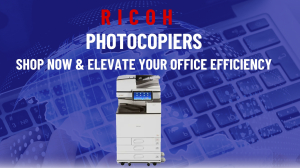 Ricoh Dealers in Qatar