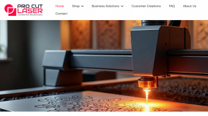 Elevate Your Space with Precision Laser Cutting Services from Pro Cut Laser
