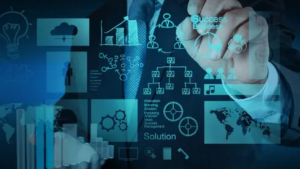 Streamline Operations with Smart Business Automation Solutions