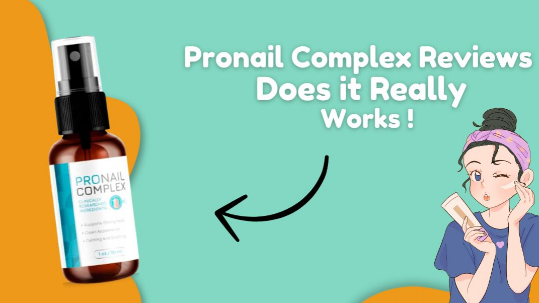 Pronailcomplex