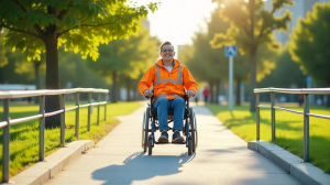 The Role of Daily Living Aids on Staying Active and Independent