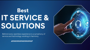 Top IT Services Every Modern Business in Qatar Needs – 