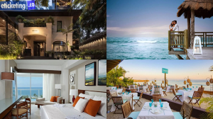 Football World Cup Hospitality: World-Class Resorts in Mexico to Visit for World Cup Visitors