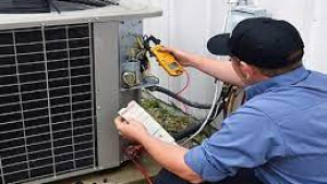 Douglasville AC Repair Services: Installation vs. Fixes  I