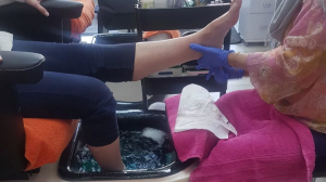 Best Pedicures near Byres Road – L&S Beauty