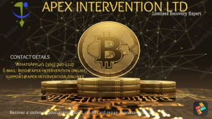 Regret Turned Into Recovery: My Journey with APEX-INTERVENTION