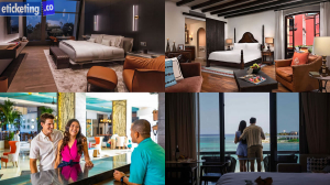 Mexico Football Hospitality: Where to stay in Mexico, from Premium accommodations to luxury hotels