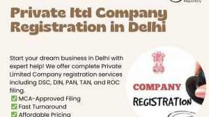 How to Register a Company in India: A Step-by-Step Guide