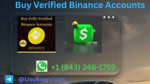  How to Find a Verified Binance Account (Step-by-Step)