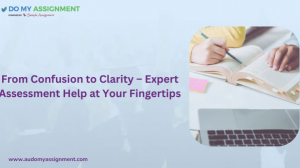 One Late Night, One Assessment, One Big Lesson