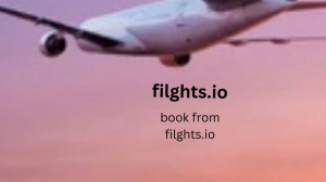 Rethinking travel convenience: Discover a comfortable way to travel. 