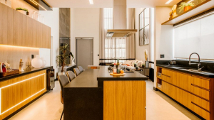 What Type of Flooring is Best for a Kitchen Renovation?