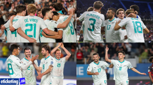 FIFA World Cup: New Zealand Market Opens for FIFA 2026 Rights