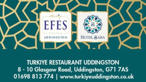Funeral Tea Restaurant Glasgow – A Caring Venue at Turkiye Uddingston