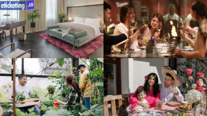 World Cup Hospitality: Raffles Hotels and Resorts to Debut a Haven of Enchanted Glamour in Mexico