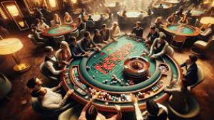 jl7: The Benchmark for Modern Online Gaming