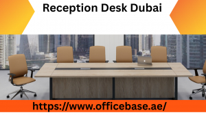 Office Desks Dubai: Shop Stylish, Functional Desks Online Today