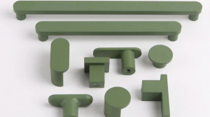 Tired of Dated Hardware? Try These Modern Cabinet Knobs and Pulls