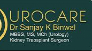 Comprehensive Kidney Stone Treatment in Jaipur with Dr. Sanjay K Binwal