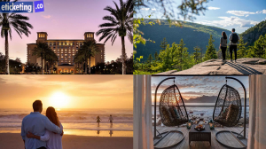 Hospitality Tickets for the World Cup: The Best Luxury Destinations for FIFA 2026 Visitors in the US