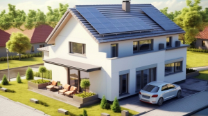 Why More Homeowners in Essex Are Installing Solar Panels in 2025