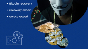 RESTORING THE LOST: CYBERPUNK PROGRAMMERS REVIVE CRYPTO ASSETS