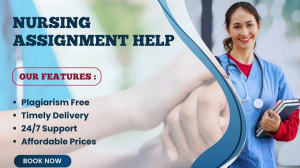 Nursing Assignments with Punjab Assignment Help 