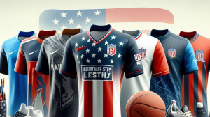 Top Sports Clothing Manufacturers in the USA: What to Look For in 2025