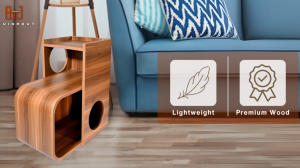 Stylish & Comfy Pets Furniture That Blends with Your Home Décor