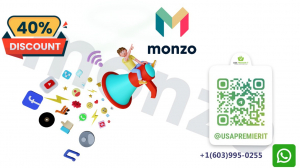 Best 100% Real Sites To Buy Verified Monzo Account In This Year