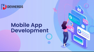 Mobile App Development Company In Dubai - Devherds