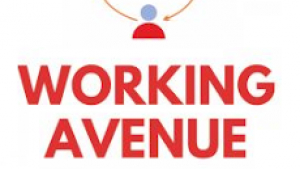  Working Avenue - coworking space