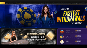 Jeetexch – Discover Top IPL Moments, Every Day