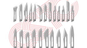 Precision in Every Cut: Surgical Blades 