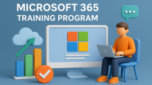 Empowering Digital Workforces: Fusion Institute's Microsoft 365 Training Program