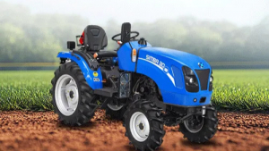 The Modern Farm Tractor: Tractor Prices, Equipment & Innovations in the Age of Mechanization 