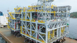 Innovations in Modular Engineering Solutions: Revolutionizing the Oil and Gas Sector