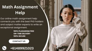 Get Top-Quality Math Assignment Help Online – Fast & Reliable