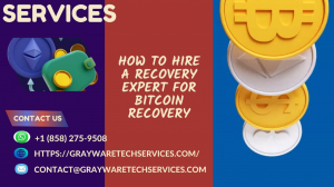 HIRE A CRYPTOCURRENCY RECOVERY EXPERT - GRAYWARE TECH SERVICES