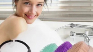 Discover the Best Silicone Body Scrubber for Your Skin Type