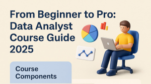 Master Data Analytics: Fusion Institute’s 2025 Expert Guide